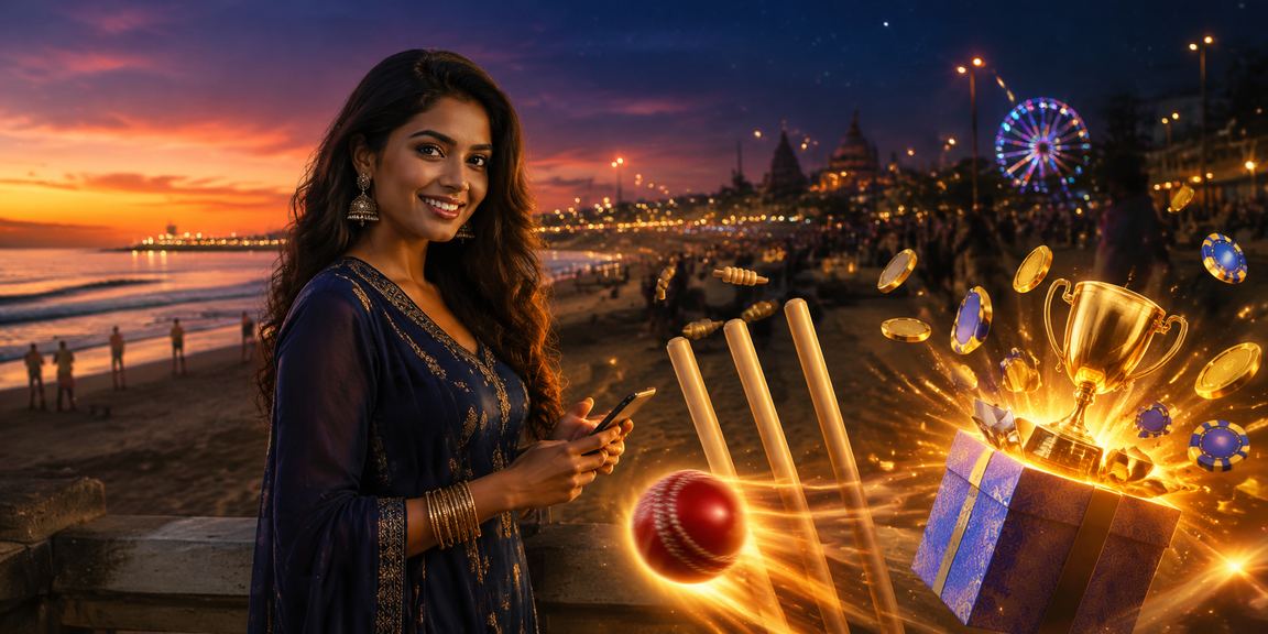 Exciting cricket betting experience on mb2 platform in Chennai